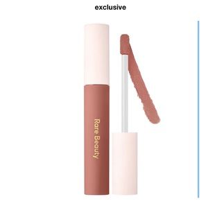 Rare Beauty lipstick